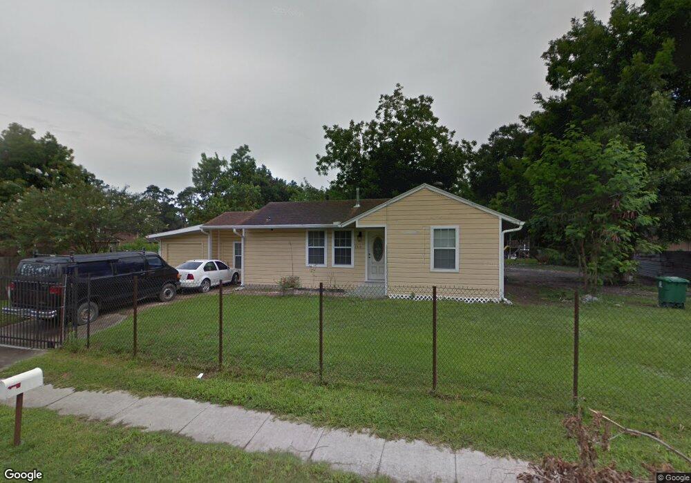 7315 Ley Rd, Houston, TX 77028 - photo 1