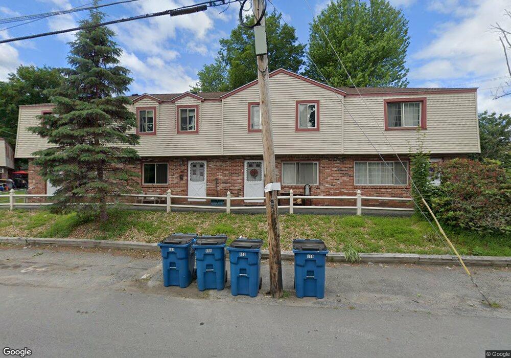 686 Beacon St, Lowell, MA 01850 - photo 1