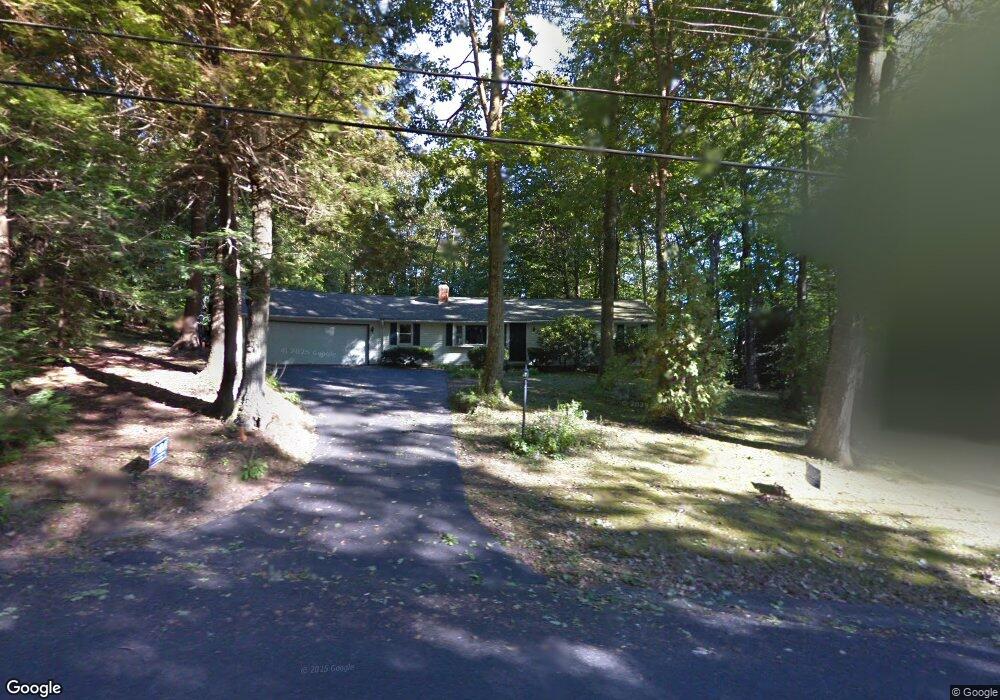 28 Woodland Dr, Harwinton, CT 06791 - photo 1