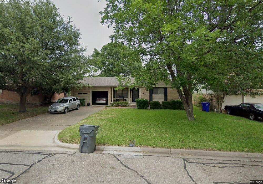 3609 Wingate Dr, Waco, TX 76706 - photo 1