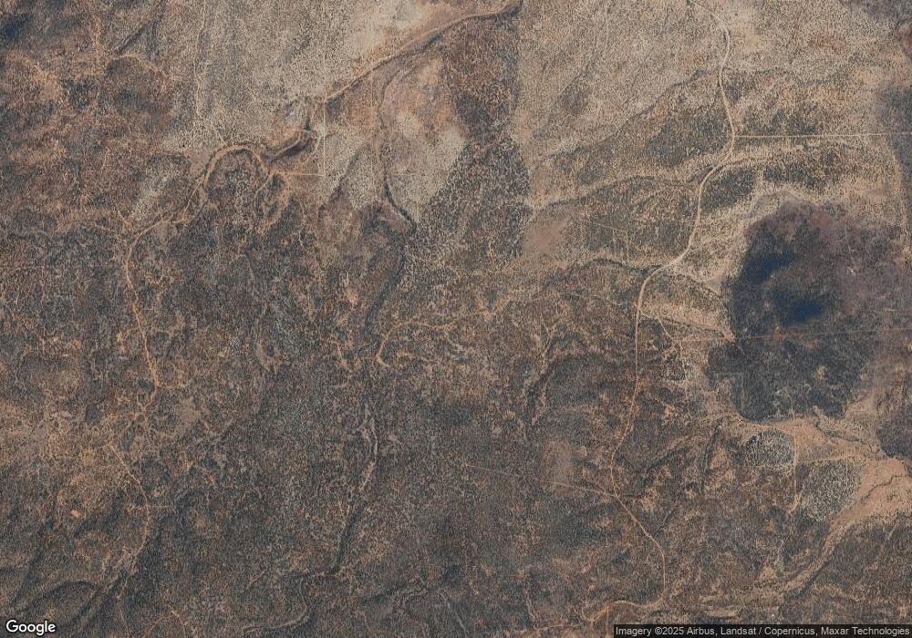 0 Raney Rd, Ash Fork, AZ 86320 - photo 1