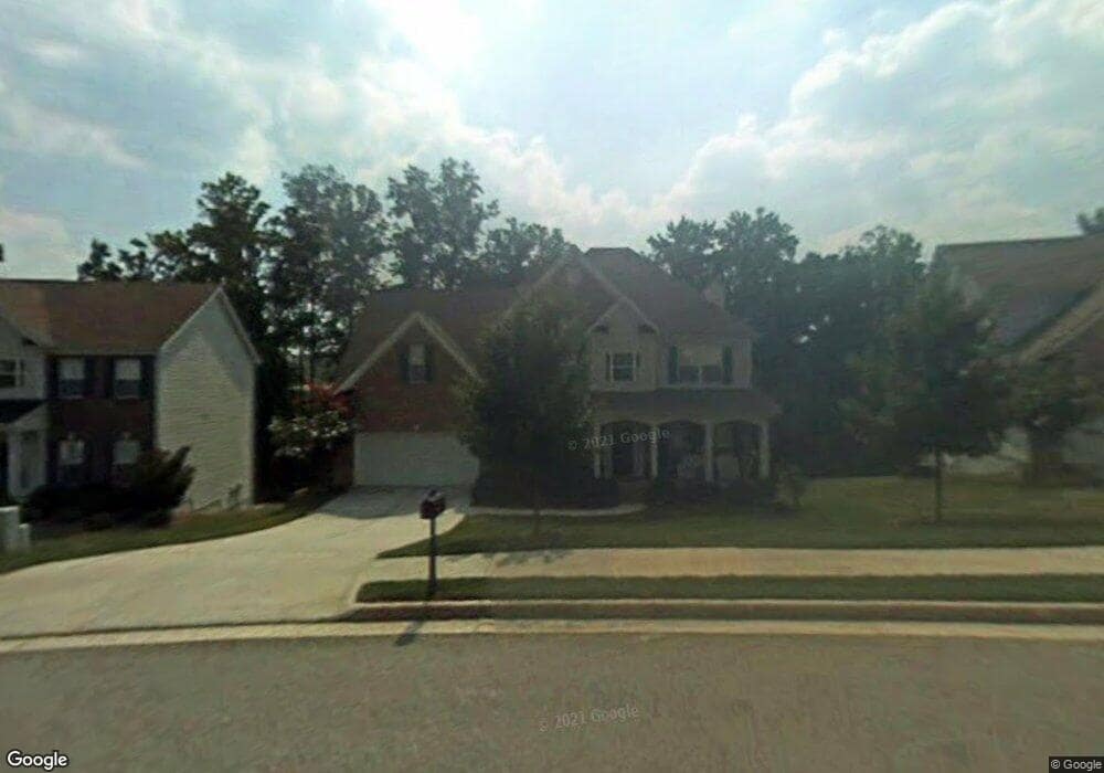 4734 Austin Hills Dr unit 2, Suwanee, GA 30024 - photo 1