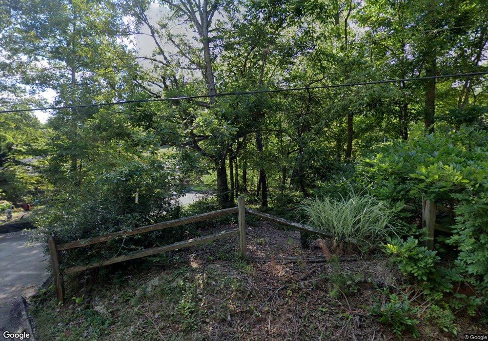 514 Cripple Creek Rd, Ellijay, GA 30536 - photo 1