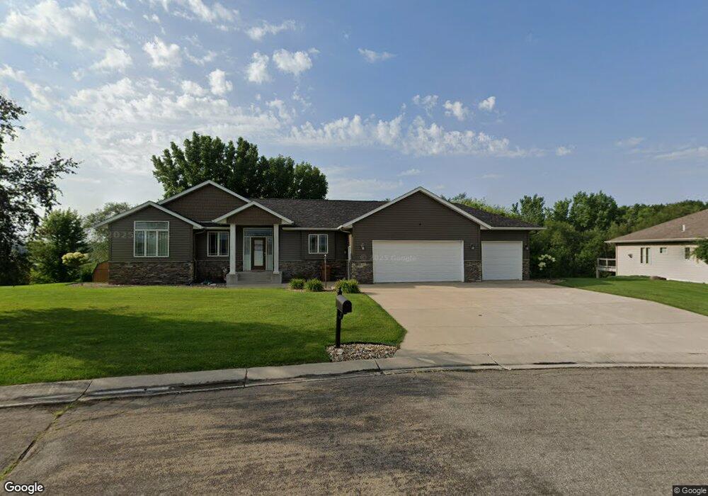1361 Eastgate Rd, Albert Lea, MN 56007 - photo 1