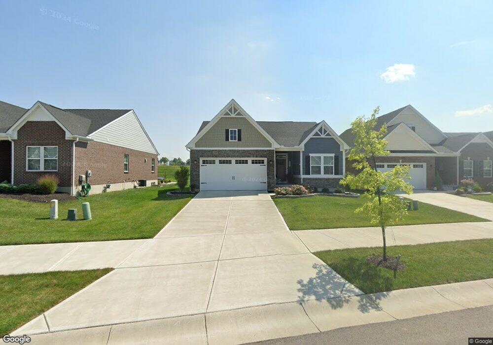 5835 Treeside Dr, Liberty Township, OH 45044 - photo 1