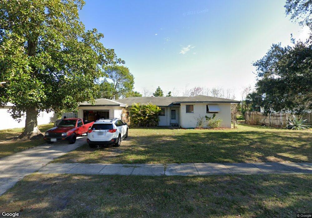 1708 Pineda St, Cocoa, FL 32922 - photo 1