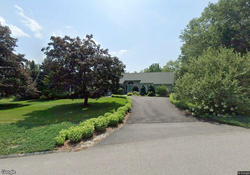 11 Quail Ridge, Concord, NH 03301 - photo 1