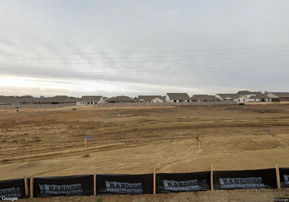 7301 E 86th St N, Owasso, OK 74055 - photo 1