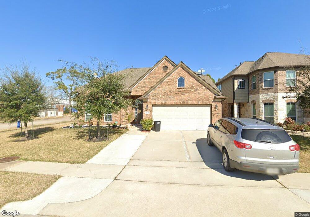 8134 Garrison Point Dr, Houston, TX 77040 - photo 1