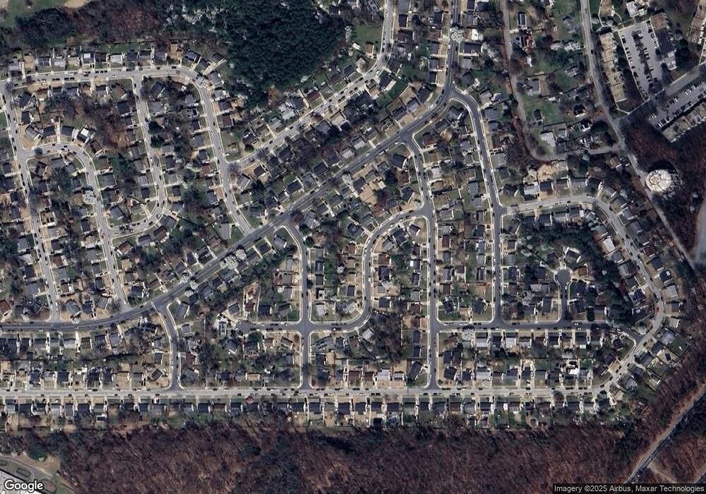 3350 Cranberry S, Laurel, MD 20724 - photo 1