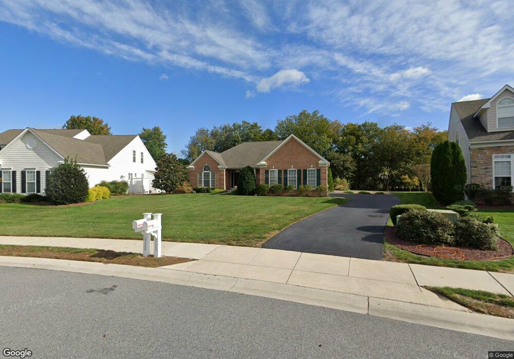 37151 Lord Baltimore Ln, Ocean View, DE 19970 - photo 1