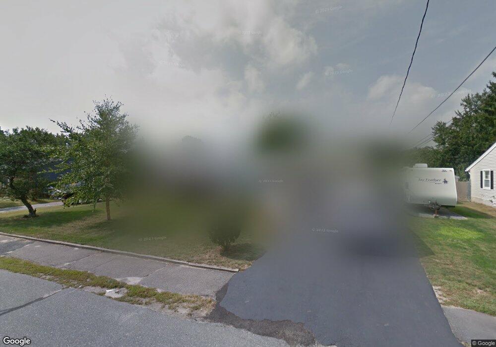 45 Temi Rd, Bellingham, MA 02019 - photo 1