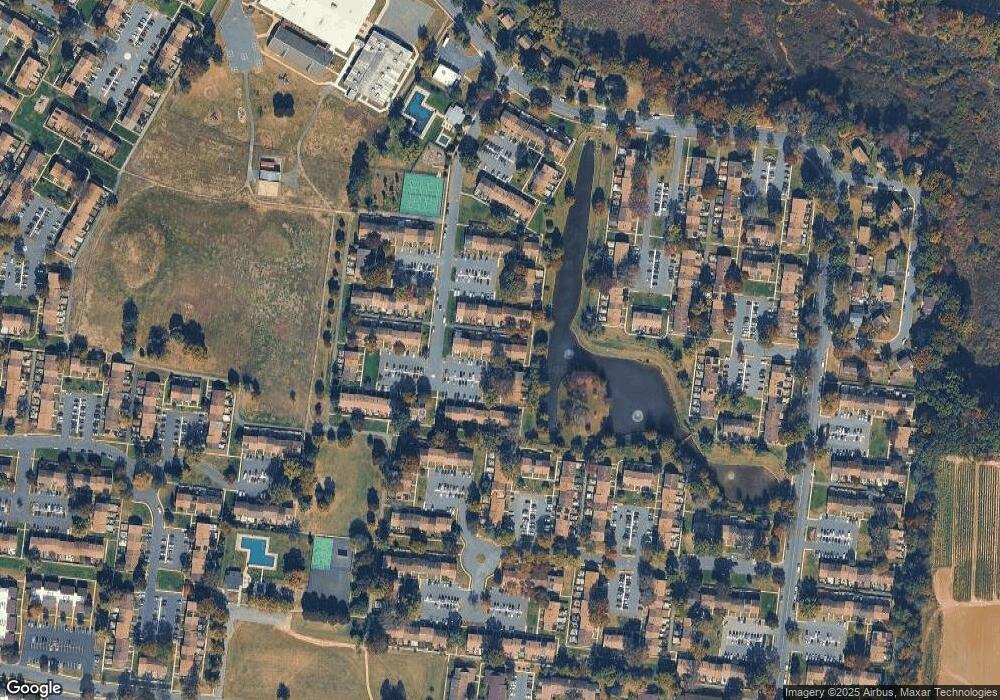 507 Fairfield Rd, East Windsor, NJ 08520 - photo 1