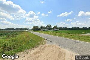 000 Teakwood Rd, Alma, GA 31510