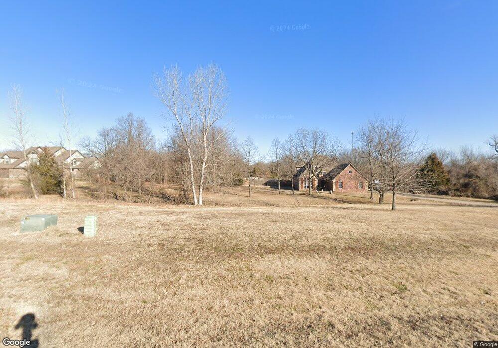 6743 S 119th West Ave, Sapulpa, OK 74066 - photo 1