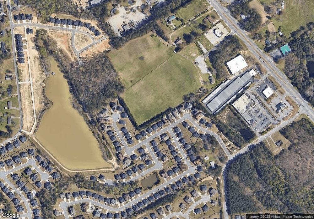 717 Ruddy Dr, Grayson, GA 30017 - photo 1