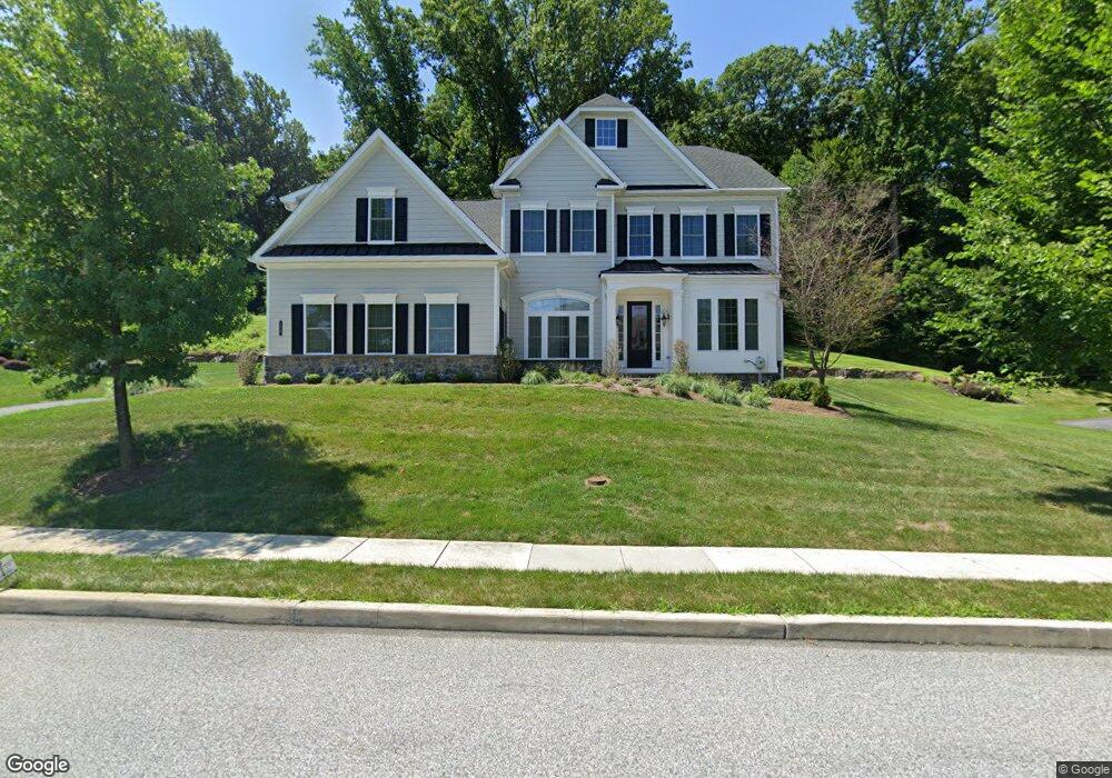 10 Oakmont Cir, Glen Mills, PA 19342 - photo 1