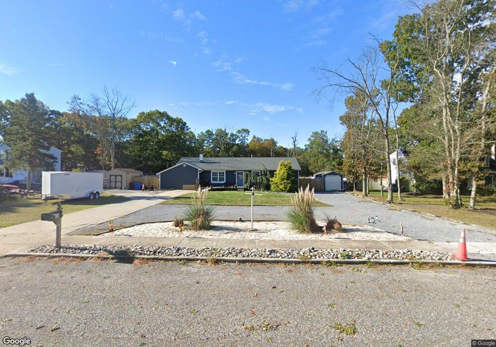 15 Glory Rd, Marmora, NJ 08223 - photo 1