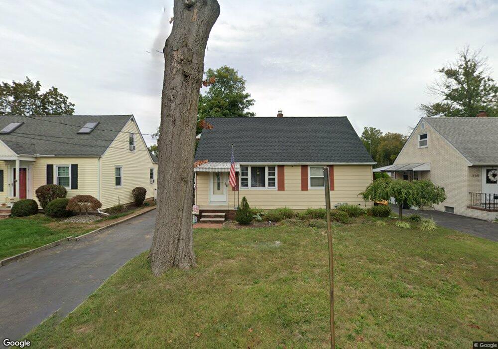333 Edgeworth St, Middlesex, NJ 08846 - photo 1