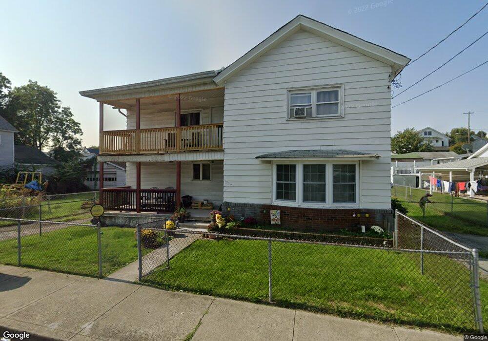 539 Hampton St, Scranton, PA 18504 - photo 1