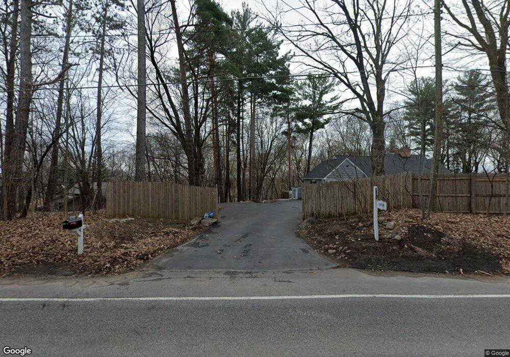 18795 Minnetonka Blvd, Wayzata, MN 55391 - photo 1