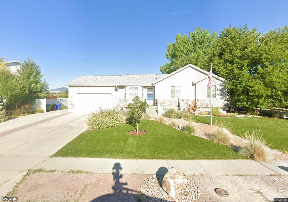 7276 Tico Dr, West Jordan, UT 84081 - photo 1