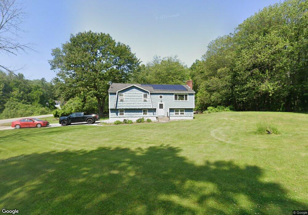 8 Thomas St, Windham, NH 03087 - photo 1