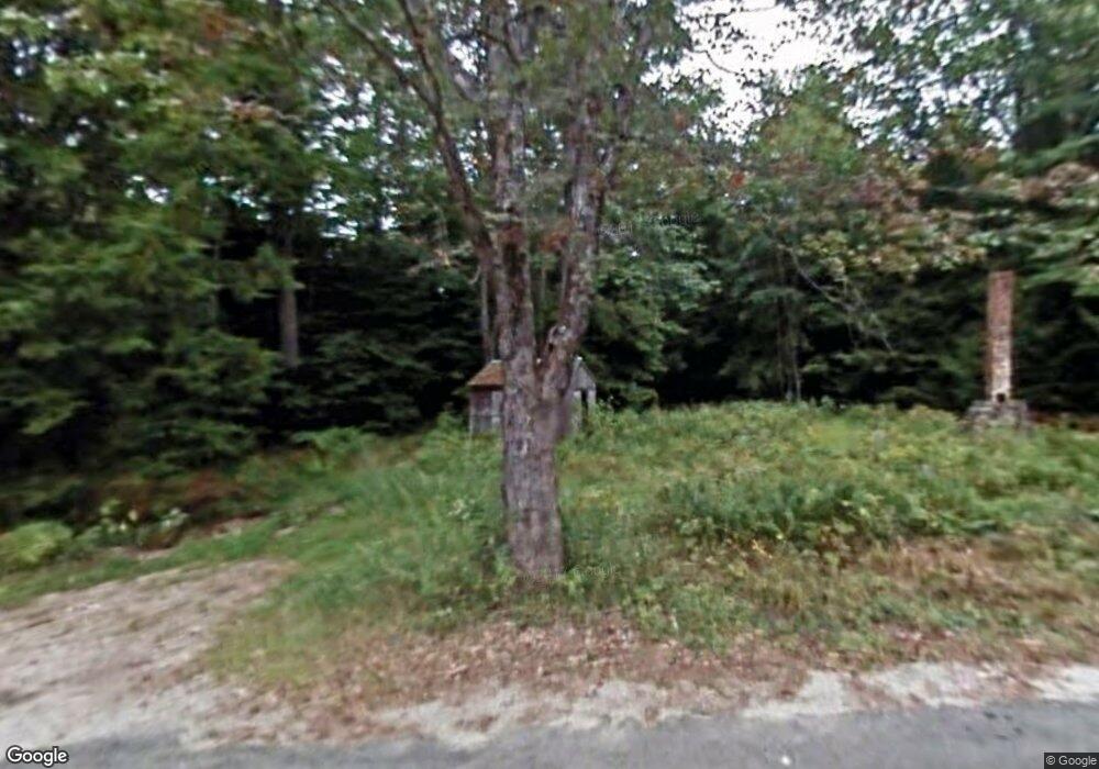 5 Detour Rd, Webster, NH 03303 - photo 1