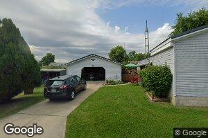 36 S Walnut St, Shiloh, OH 44878