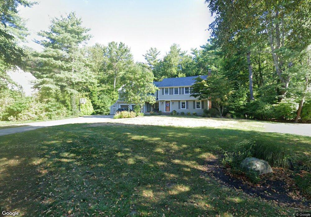 29 Pioneer Rd, Hingham, MA 02043 - photo 1