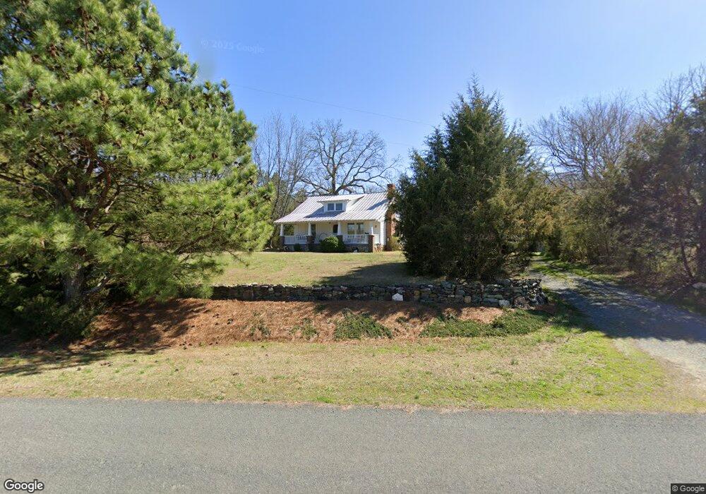 1900 Clark Self Rd, Pittsboro, NC 27312 - photo 1