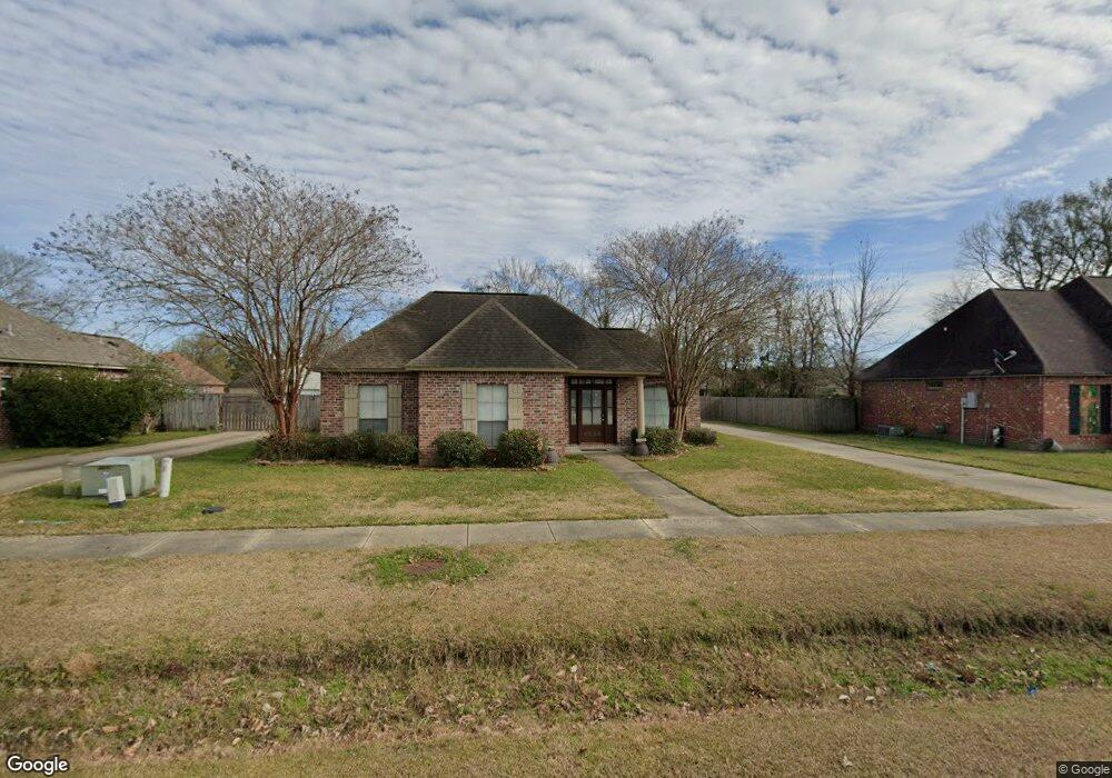 6532 Windwood Dr, Zachary, LA 70791 - photo 1