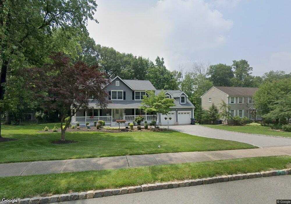 18 Forest Way, Morris Plains, NJ 07950 - photo 1