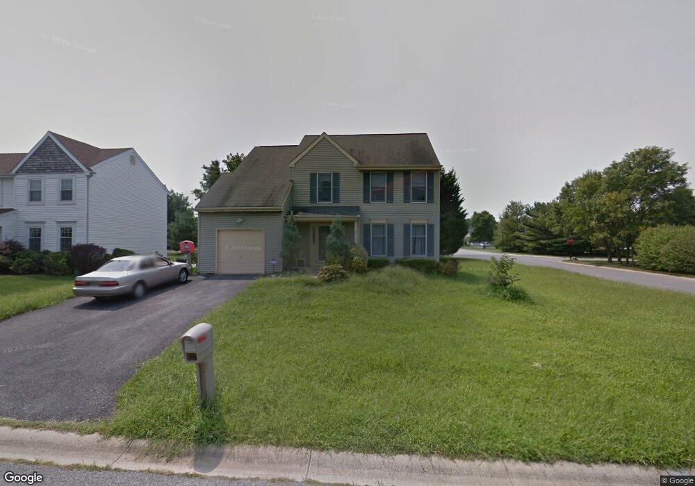 2 Banff Ct, Bear, DE 19701 - photo 1