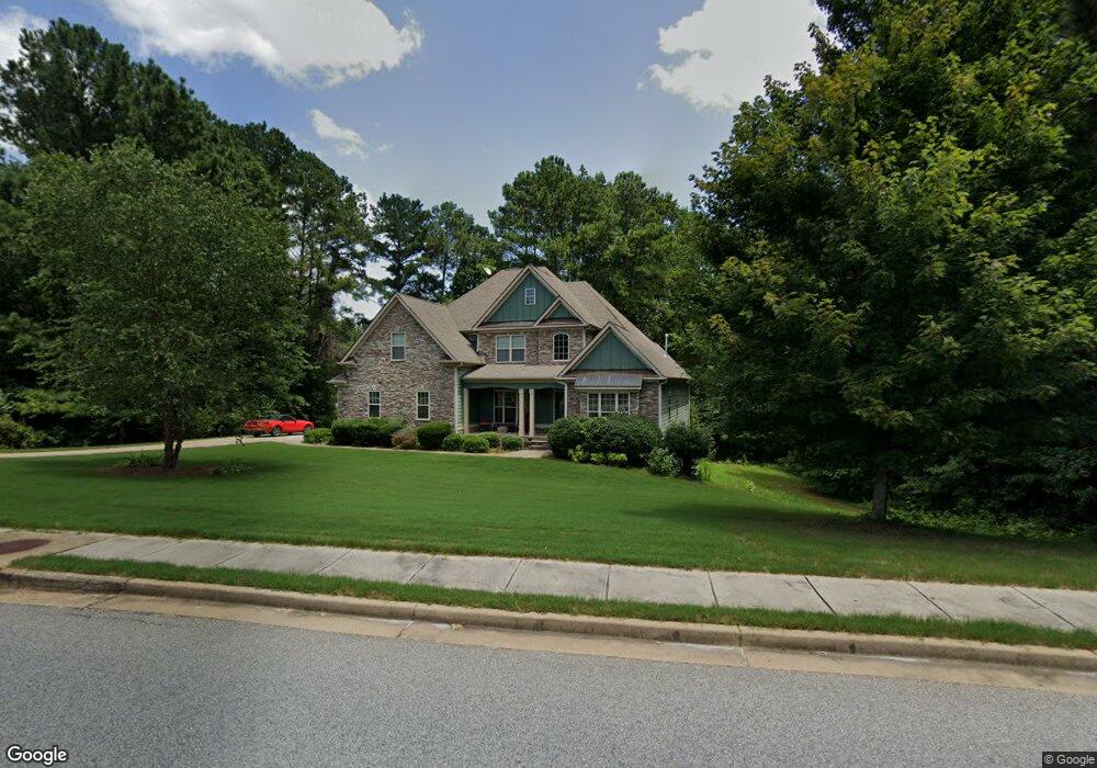 0 Colbrook Dr unit 8596863, Sharpsburg, GA 30277 - photo 1