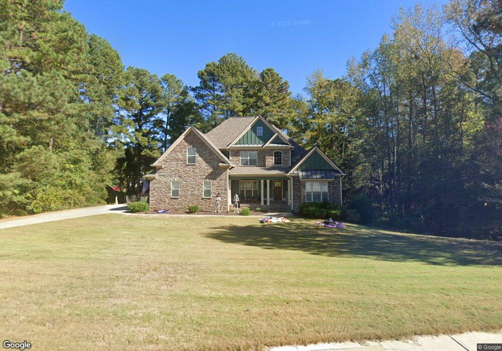 0 Colbrook Dr unit 8830871, Sharpsburg, GA 30277 - photo 1