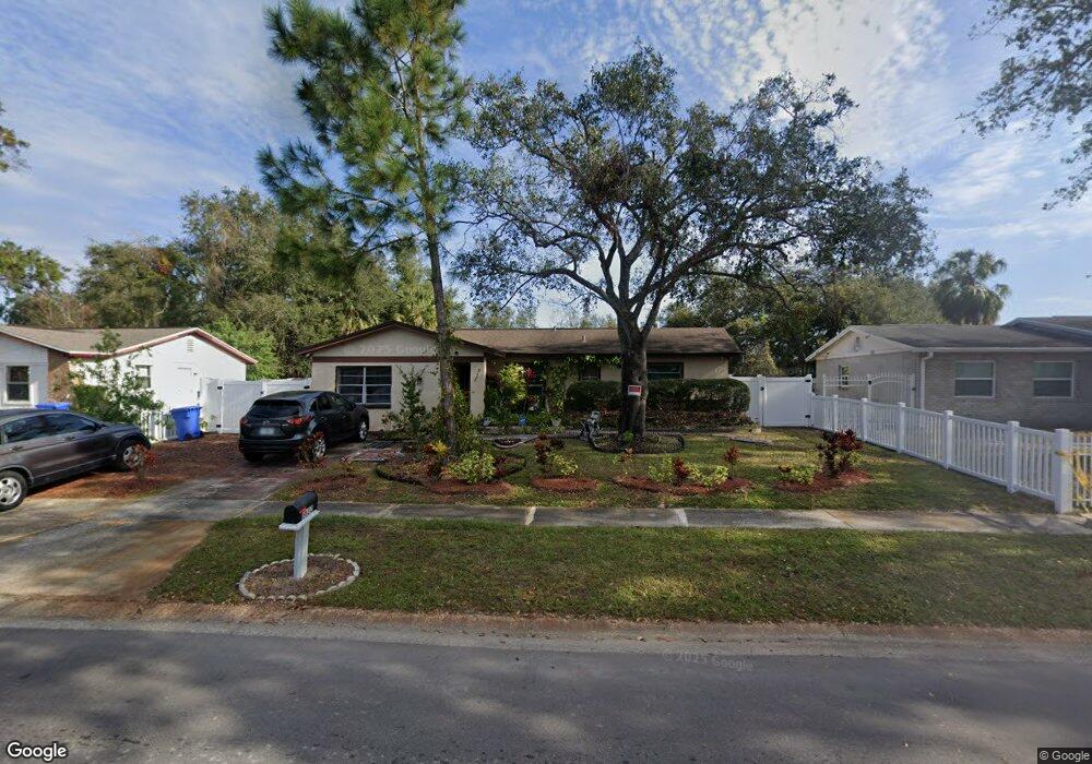 8632 Fish Lake Rd, Tampa, FL 33619 - photo 1