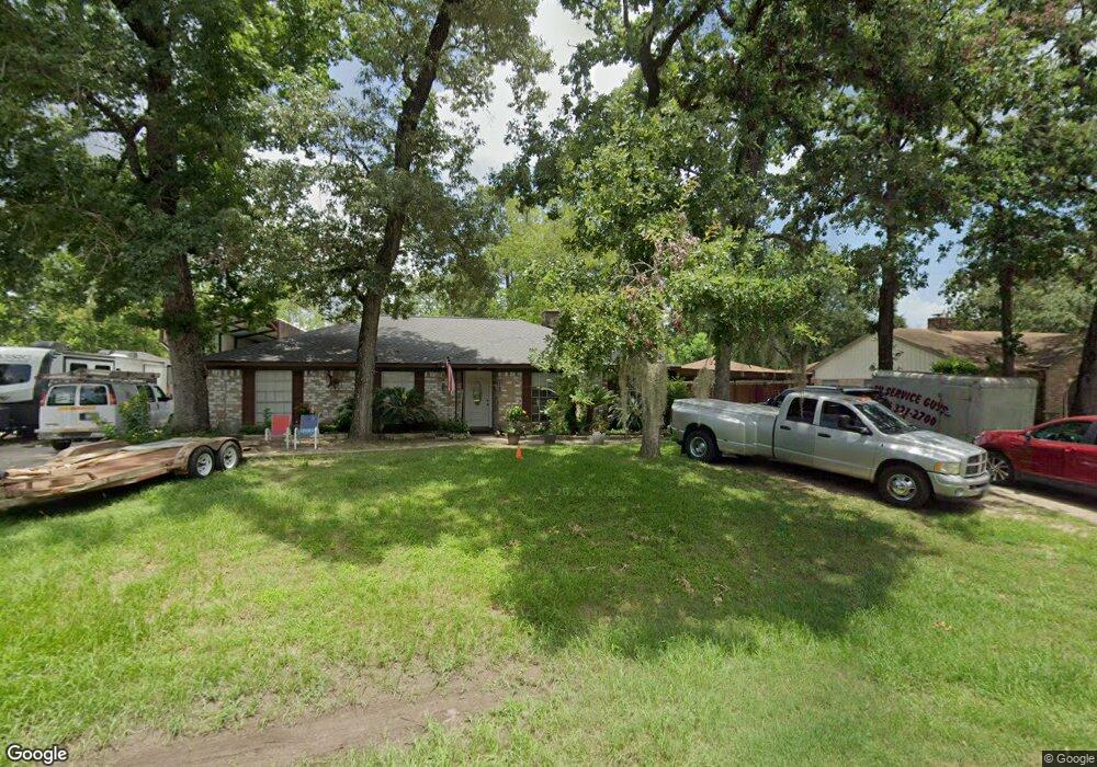 2527 River Ridge, Conroe, TX 77385 - photo 1