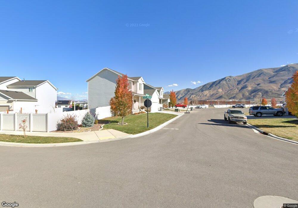 26 W 810 N, Santaquin, UT 84655 - photo 1