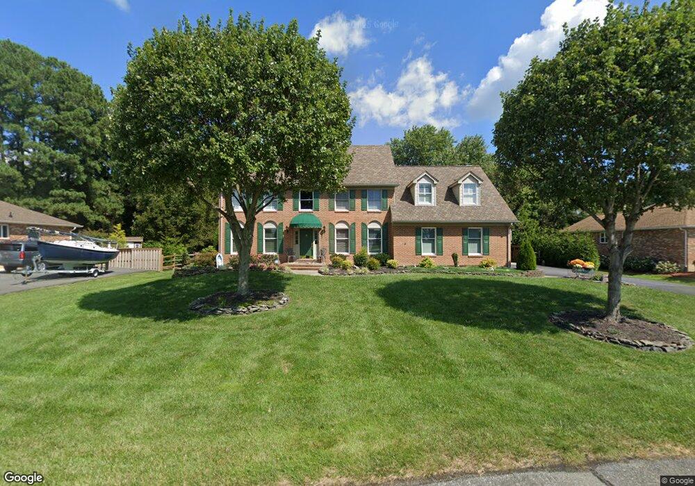 134 Matthew Dr, Bear, DE 19701 - photo 1