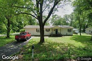 1821 Maple St, Seneca, MO 64865