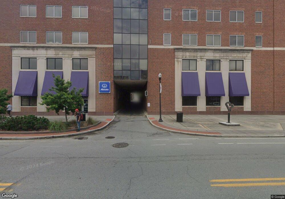 0 Cherry Street Ln unit 8254347, Macon, GA 31201 - photo 1