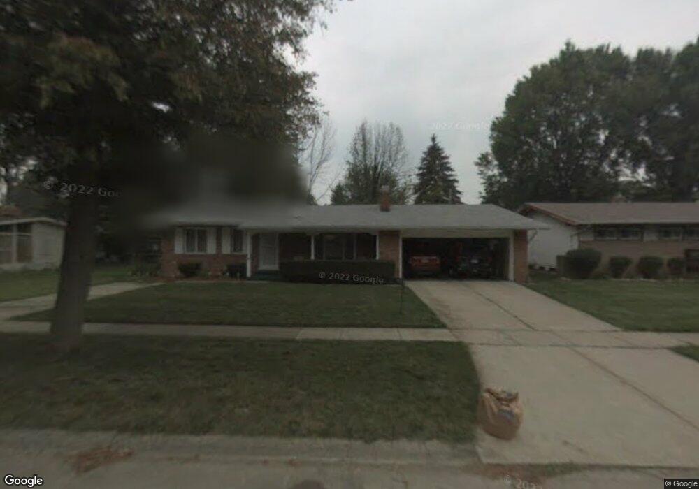 3511 Gloucester St, Flint, MI 48503 - photo 1