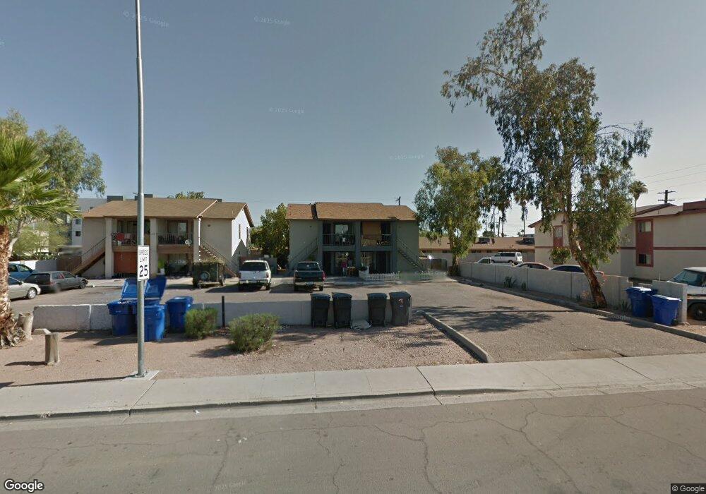 746 E 1st Ave, Mesa, AZ 85204 - photo 1