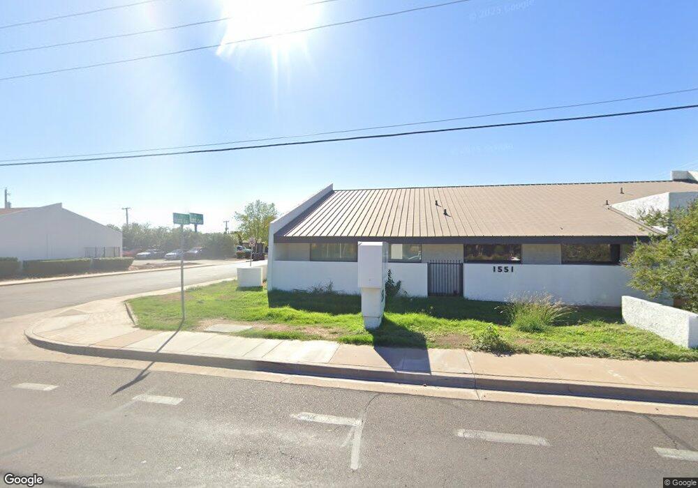 1551 E University Dr, Mesa, AZ 85203 - photo 1