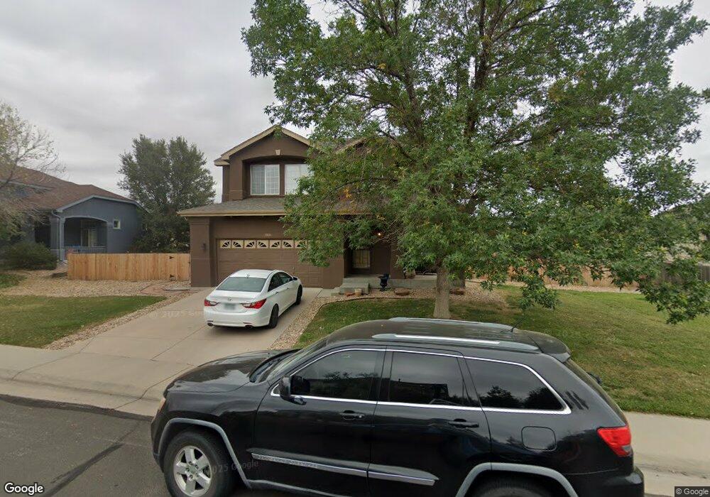 12680 Dahlia Way, Thornton, CO 80241 - photo 1