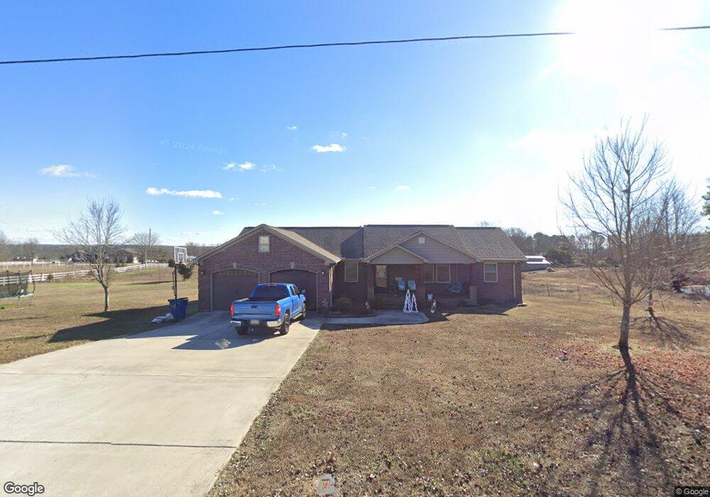 292 Whitaker Rd, Grant, AL 35747 - photo 1