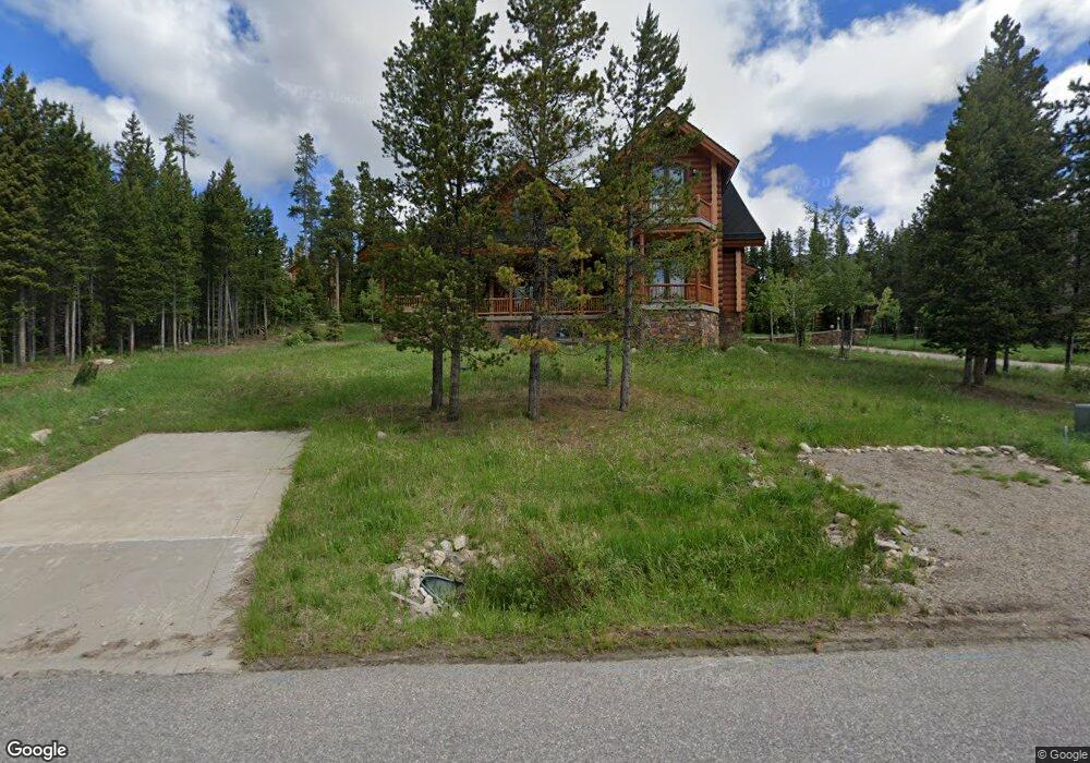 5 Swift Bear Rd, Big Sky, MT 59716 - photo 1