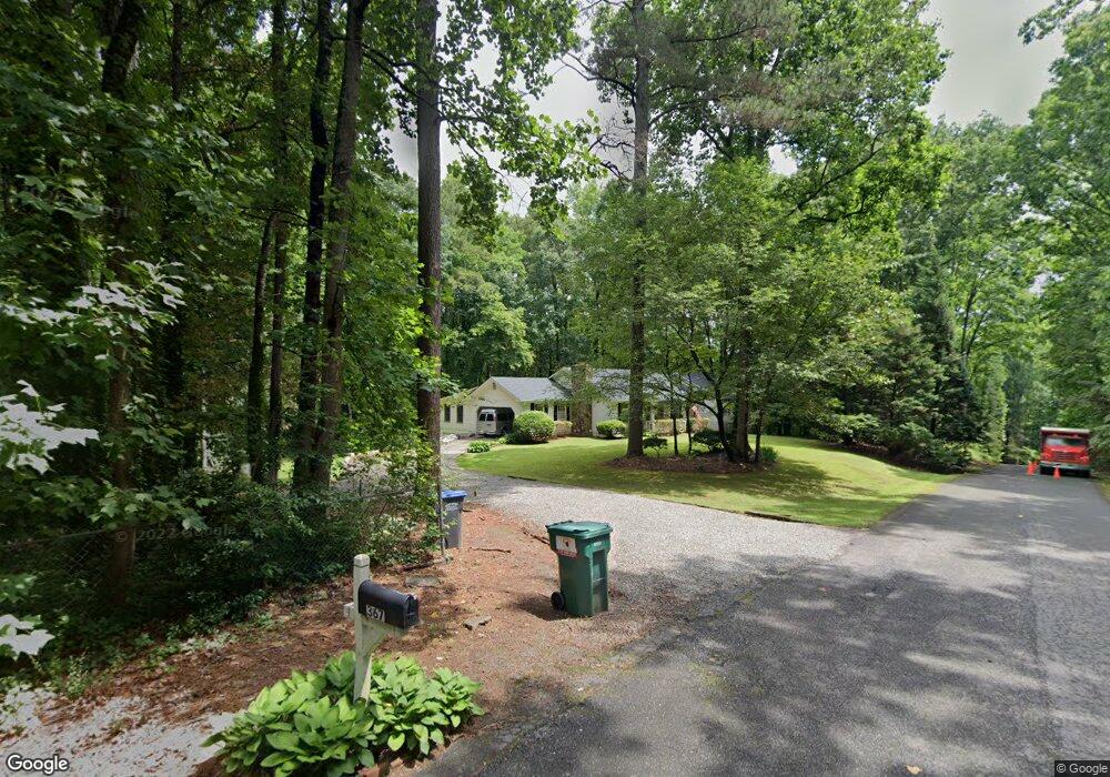 367 Twin Lakes Dr, Canton, GA 30115 - photo 1