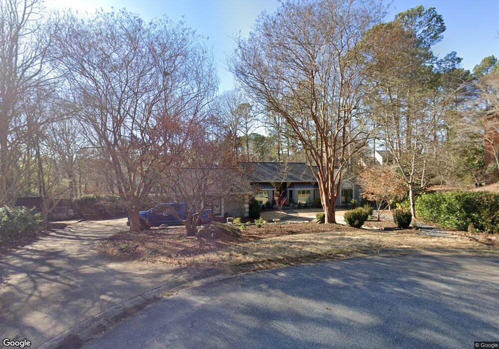 175 High Ridge Place, Athens, GA 30606 - photo 1